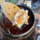 Kotor Varoš 27.04.2014 šesta tradicionalna kotlićijada