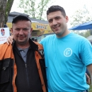 Kotor Varoš 27.04.2014 šesta tradicionalna kotlićijada