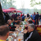 Kotor Varoš 27.04.2014 šesta tradicionalna kotlićijada