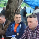 Kotor Varoš 27.04.2014 šesta tradicionalna kotlićijada