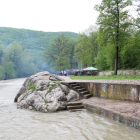 Kotor Varoš 27.04.2014 šesta tradicionalna kotlićijada