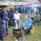Kotor Varoš 27.04.2014 šesta tradicionalna kotlićijada