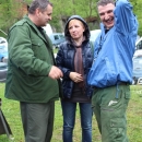 Kotor Varoš 27.04.2014 šesta tradicionalna kotlićijada