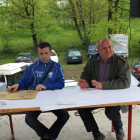 Kotor Varoš 27.04.2014 šesta tradicionalna kotlićijada