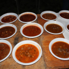 Kotor Varoš 27.04.2014 šesta tradicionalna kotlićijada