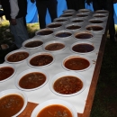 Kotor Varoš 27.04.2014 šesta tradicionalna kotlićijada