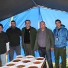 Kotor Varoš 27.04.2014 šesta tradicionalna kotlićijada