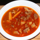 Kotor Varoš 27.04.2014 šesta tradicionalna kotlićijada