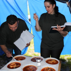 Kotor Varoš 27.04.2014 šesta tradicionalna kotlićijada