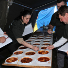 Kotor Varoš 27.04.2014 šesta tradicionalna kotlićijada