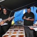 Kotor Varoš 27.04.2014 šesta tradicionalna kotlićijada