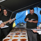 Kotor Varoš 27.04.2014 šesta tradicionalna kotlićijada