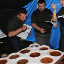 Kotor Varoš 27.04.2014 šesta tradicionalna kotlićijada