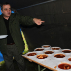 Kotor Varoš 27.04.2014 šesta tradicionalna kotlićijada