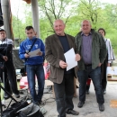 Kotor Varoš 27.04.2014 šesta tradicionalna kotlićijada