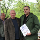 Kotor Varoš 27.04.2014 šesta tradicionalna kotlićijada