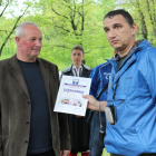 Kotor Varoš 27.04.2014 šesta tradicionalna kotlićijada
