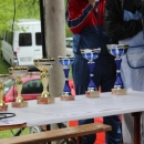 Kotor Varoš 27.04.2014 šesta tradicionalna kotlićijada
