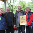 Kotor Varoš 27.04.2014 šesta tradicionalna kotlićijada