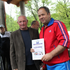 Kotor Varoš 27.04.2014 šesta tradicionalna kotlićijada