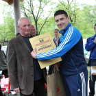 Kotor Varoš 27.04.2014 šesta tradicionalna kotlićijada