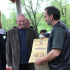 Kotor Varoš 27.04.2014 šesta tradicionalna kotlićijada