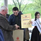 Kotor Varoš 27.04.2014 šesta tradicionalna kotlićijada