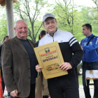 Kotor Varoš 27.04.2014 šesta tradicionalna kotlićijada