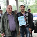 Kotor Varoš 27.04.2014 šesta tradicionalna kotlićijada