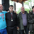 Kotor Varoš 27.04.2014 šesta tradicionalna kotlićijada