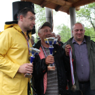 Kotor Varoš 27.04.2014 šesta tradicionalna kotlićijada