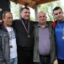 Kotor Varoš 27.04.2014 šesta tradicionalna kotlićijada