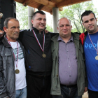 Kotor Varoš 27.04.2014 šesta tradicionalna kotlićijada
