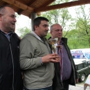 Kotor Varoš 27.04.2014 šesta tradicionalna kotlićijada