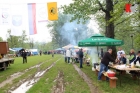 Kotor Varoš 27.04.2014 šesta tradicionalna kotlićijada