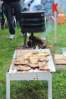Kotor Varoš 27.04.2014 šesta tradicionalna kotlićijada