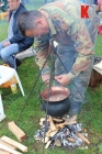 Kotor Varoš 27.04.2014 šesta tradicionalna kotlićijada