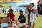 Kotor Varoš 27.04.2014 šesta tradicionalna kotlićijada