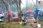 Kotor Varoš 27.04.2014 šesta tradicionalna kotlićijada