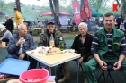 Kotor Varoš 27.04.2014 šesta tradicionalna kotlićijada Kotor Varoš 27.04.2014 šesta tradicionalna kotlićijada