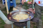 Kotor Varoš 27.04.2014 šesta tradicionalna kotlićijada
