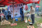 Kotor Varoš 27.04.2014 šesta tradicionalna kotlićijada