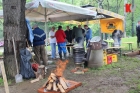 Kotor Varoš 27.04.2014 šesta tradicionalna kotlićijada