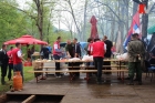 Kotor Varoš 27.04.2014 šesta tradicionalna kotlićijada