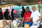 Kotor Varoš 27.04.2014 šesta tradicionalna kotlićijada