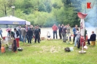 Kotor Varoš 27.04.2014 šesta tradicionalna kotlićijada