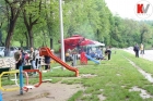 Kotor Varoš 27.04.2014 šesta tradicionalna kotlićijada