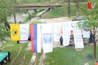 Kotor Varoš 27.04.2014 šesta tradicionalna kotlićijada
