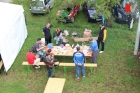 Kotor Varoš 27.04.2014 šesta tradicionalna kotlićijada