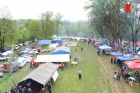 Kotor Varoš 27.04.2014 šesta tradicionalna kotlićijada